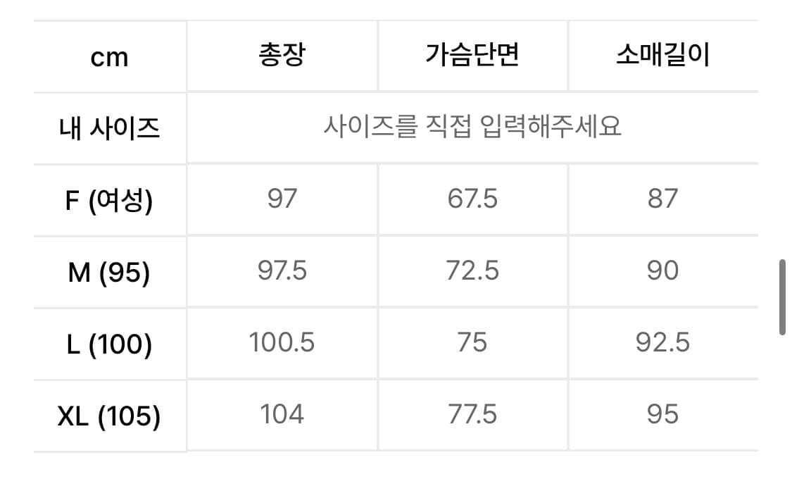 토마스모어-시티몬스터파카 블랙L 상품이미지7