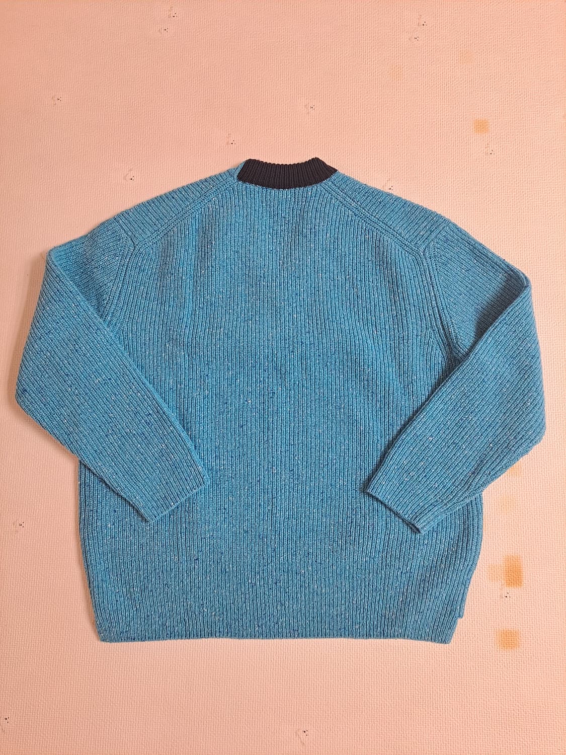 [105] 솔리드옴므 V넥 니트 상품이미지3