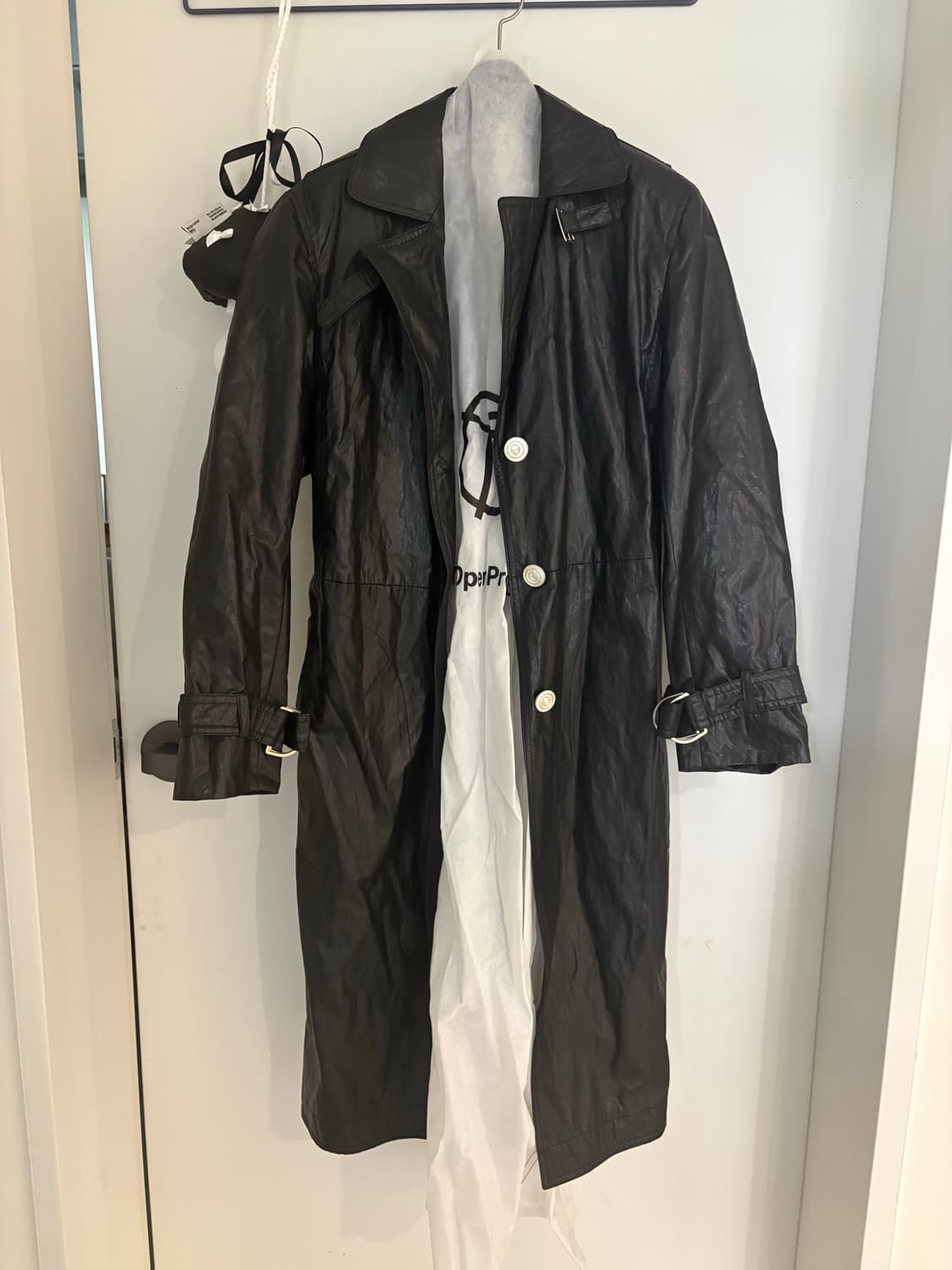 더오픈프로덕트 라이더자켓 상품이미지1