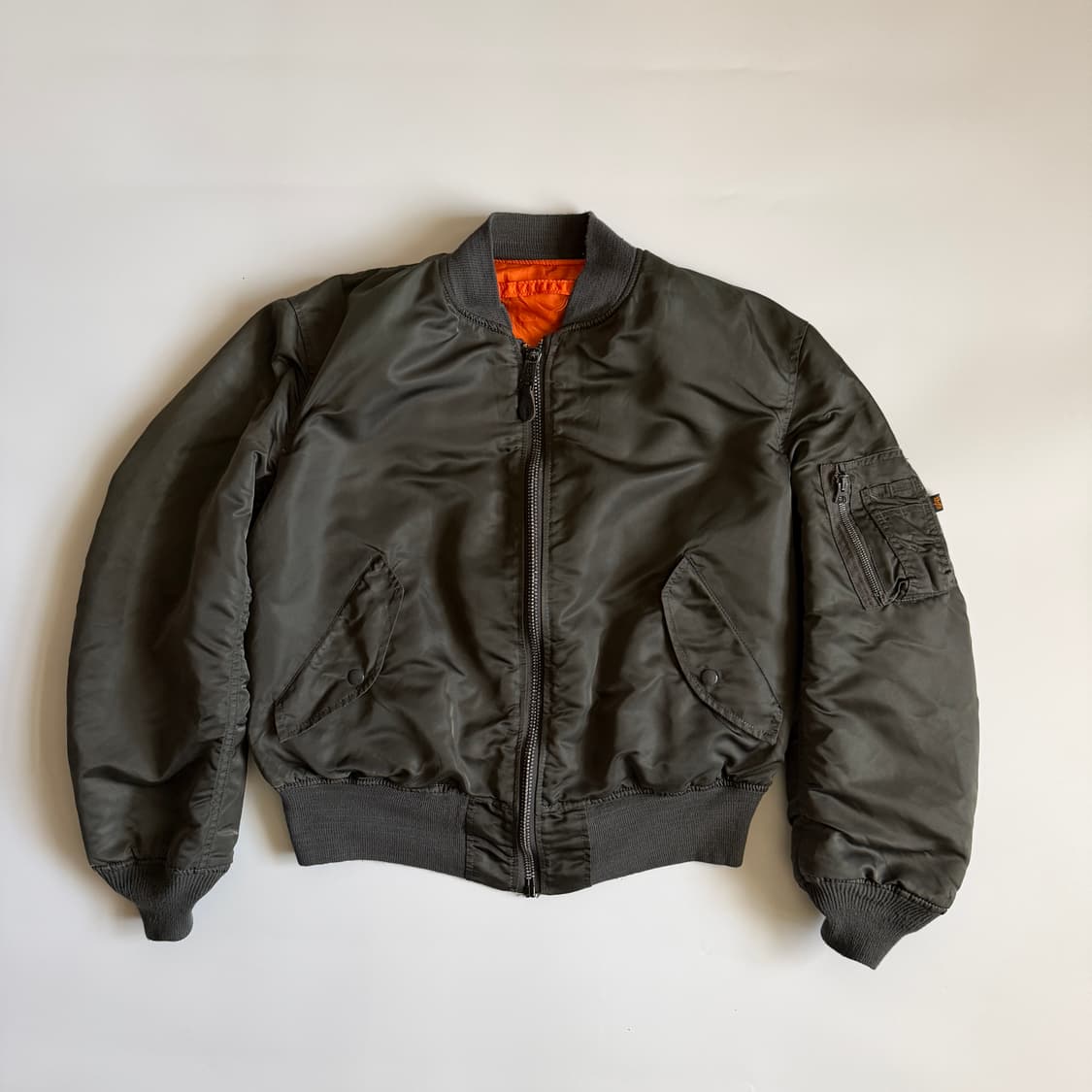 90s Alpha Indurstrie  상품이미지1