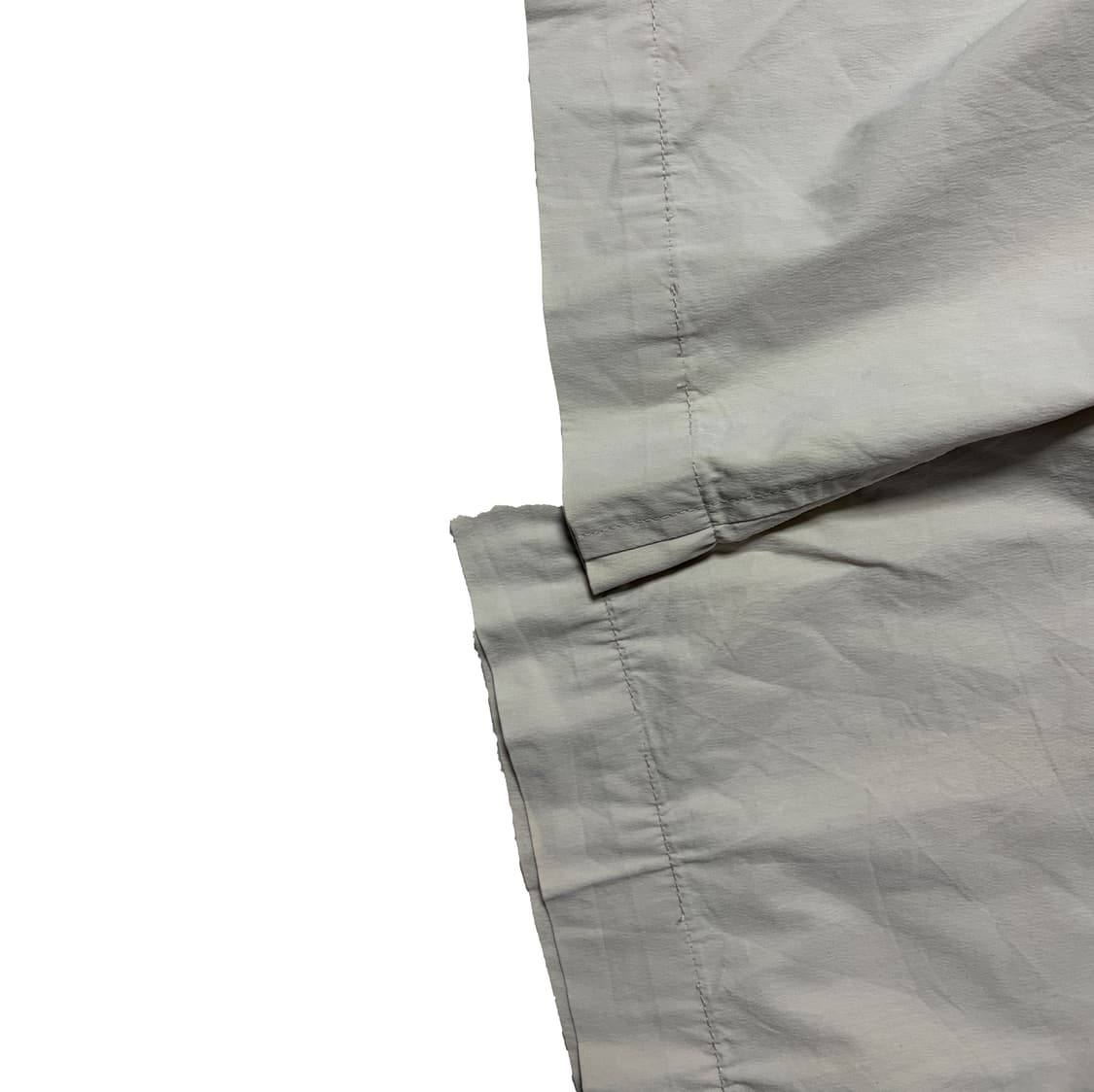 00s Prada sport trousers 상품이미지8