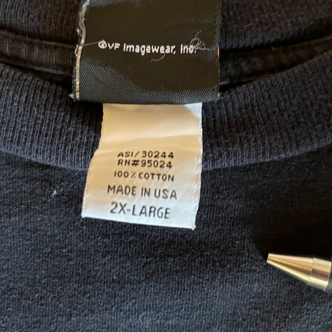 할리데리비슨 티셔츠 상품이미지4