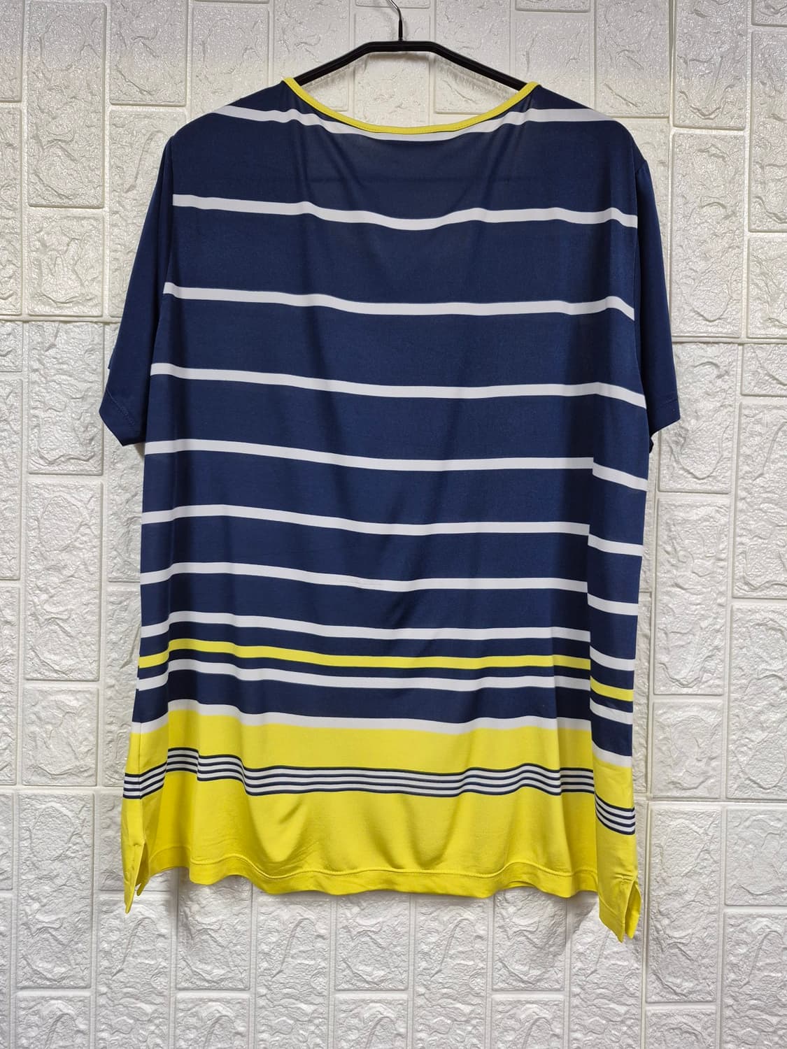 ~4xl  엘라강스 반팔티 상품이미지2