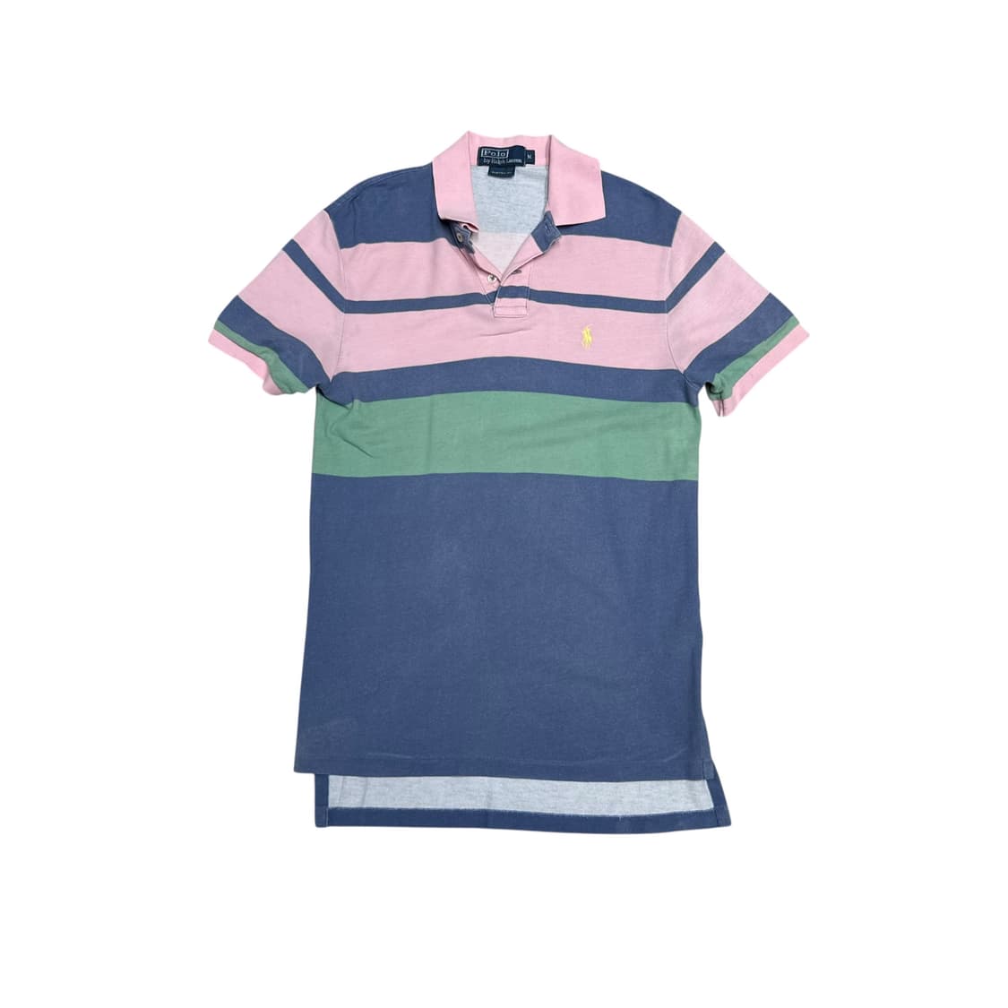 폴로 반팔 카라티 상품이미지1