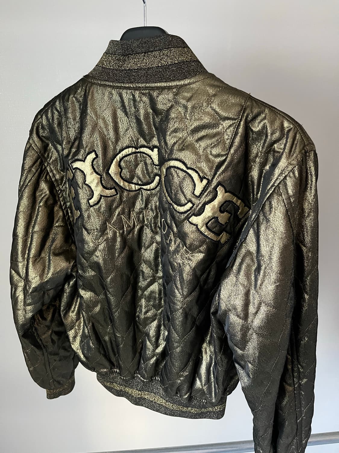 FICCE Yoshiyuki Konishi Glitter Bomber 상품이미지5