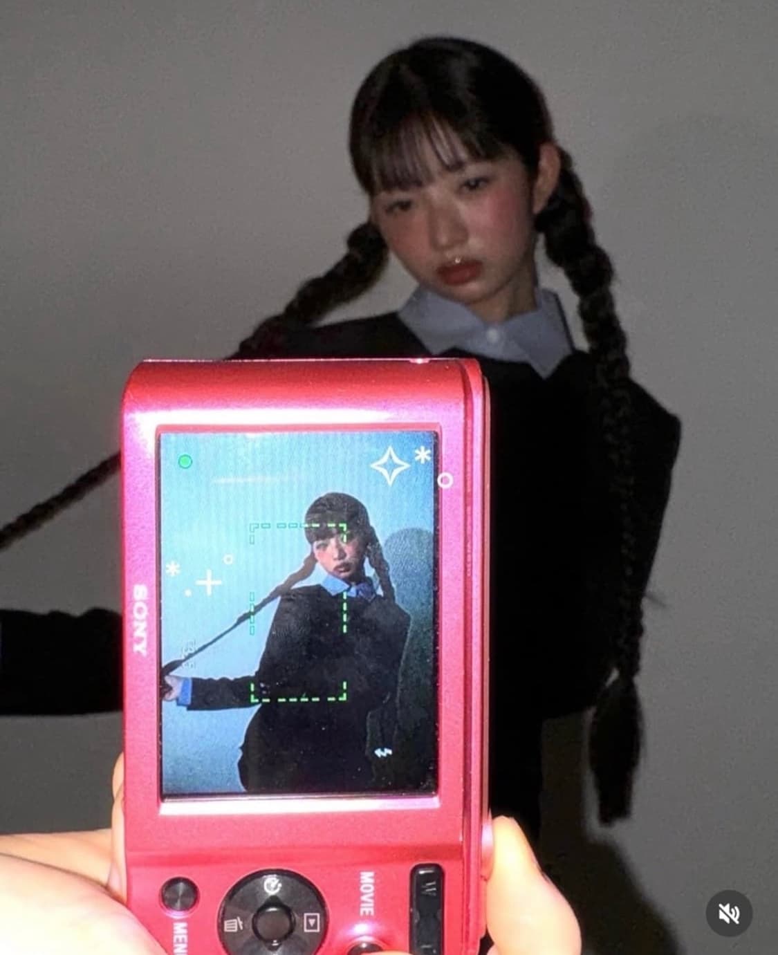 소니 사이버샷 SONY Cyber-shot DSC-W810 실버 상품이미지8