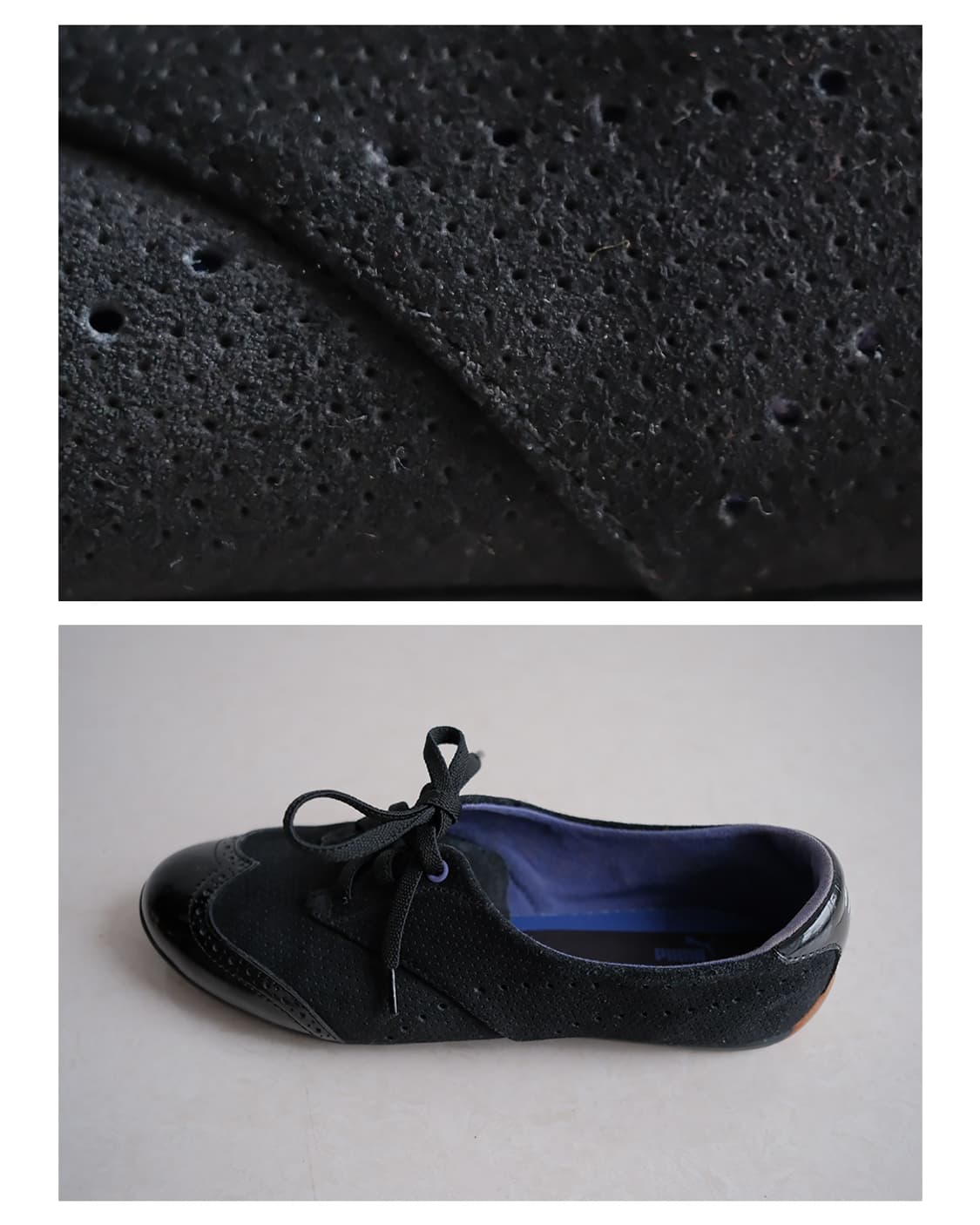 Puma English Sneaker MINI Wn’s 상품이미지6