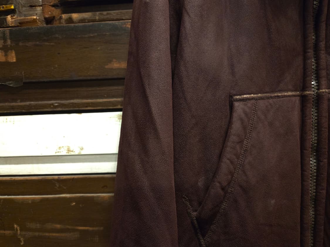 00'S 엠포리오 아르마니 자켓 상품이미지4