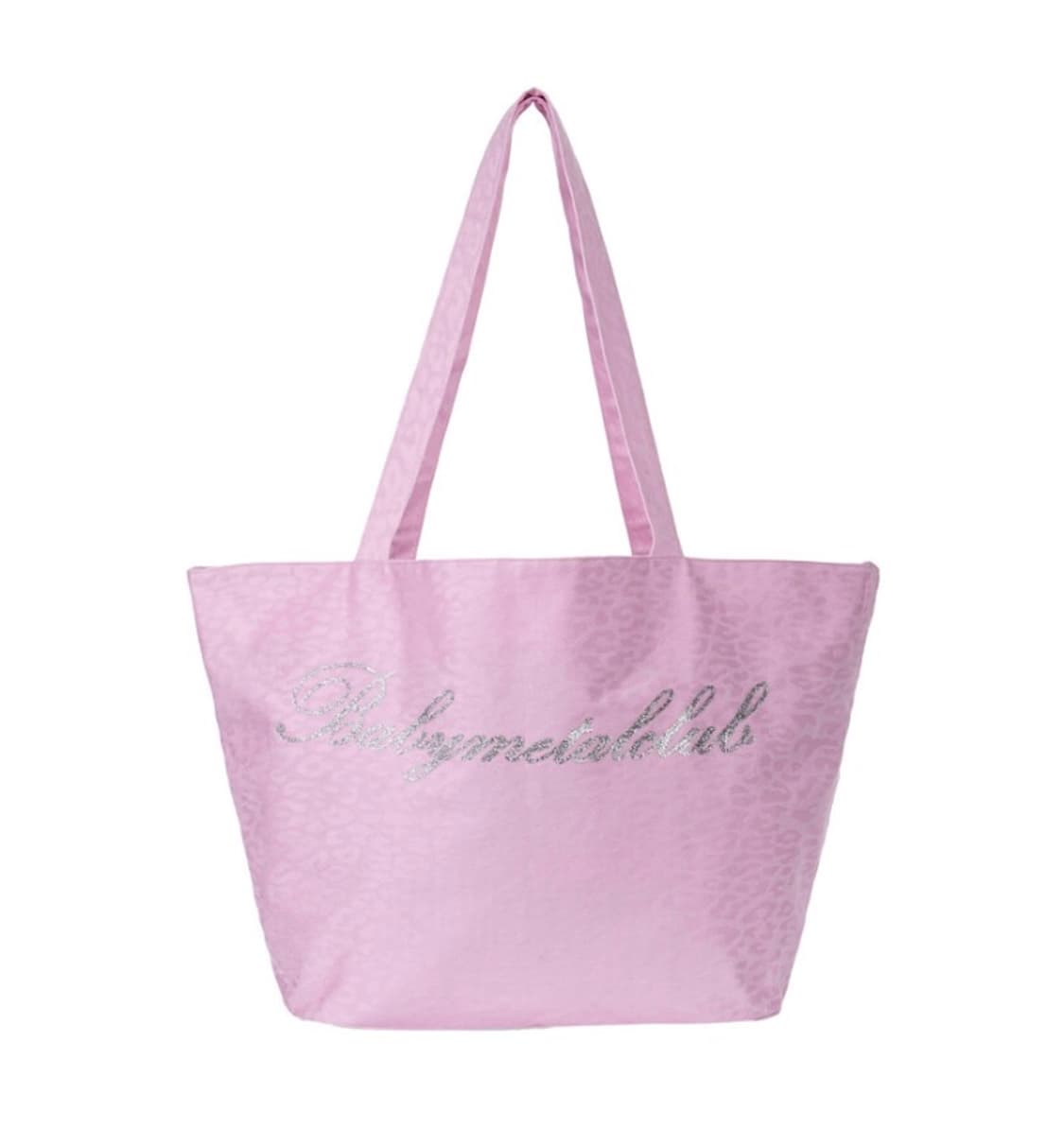 베이비메탈클럽 베메클 쥬시백 핑크 상품이미지1