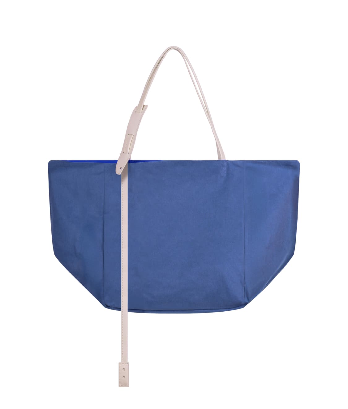 EP.7 SYNOPSIS 01 BAG COBALT BLUE 상품이미지1