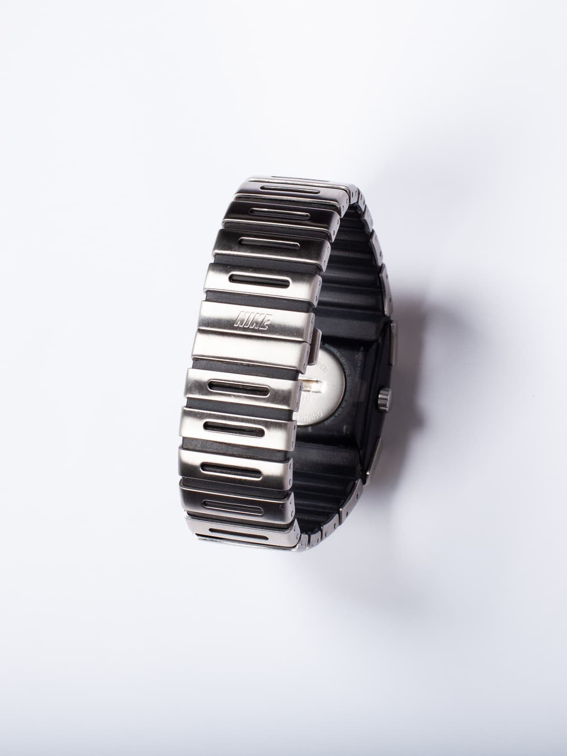 나이키 D Line 아날로그 시계 블루 상품이미지6