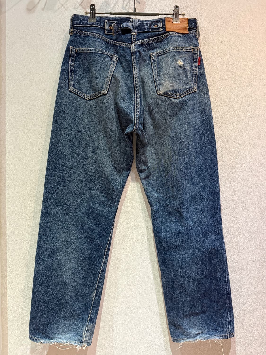 Indigo Indigo Blue Way 2201XX (30) 상품이미지3