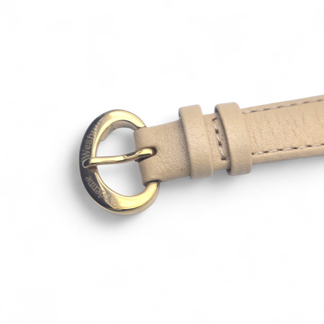 비비안웨스트우드 레든홀 쿼츠 시계 상품이미지6