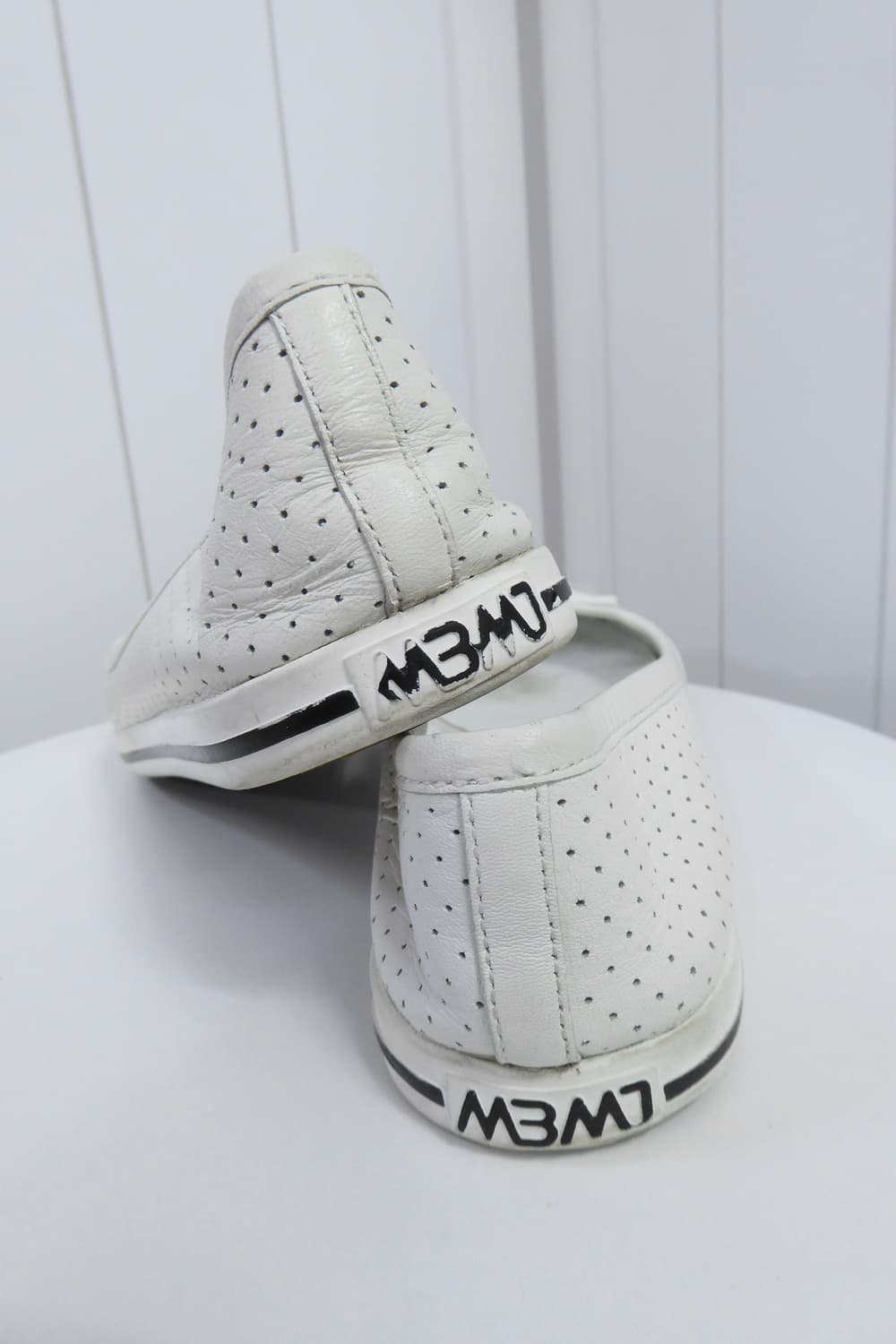 마크제이콥스 마우스 플랫슈즈 상품이미지5