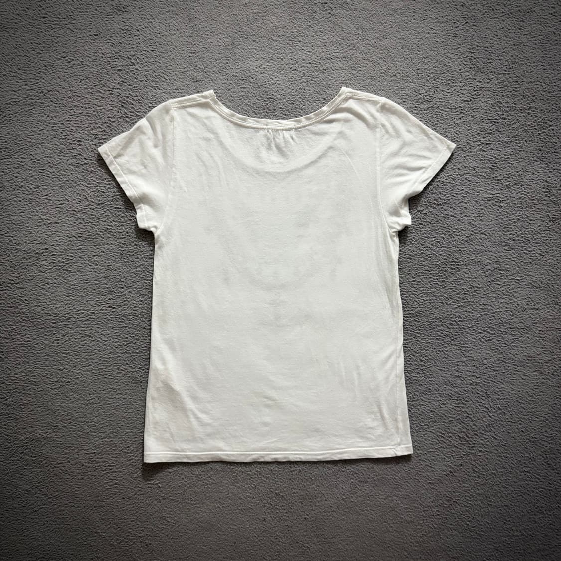 Vintage vkei mood t shirt 상품이미지3