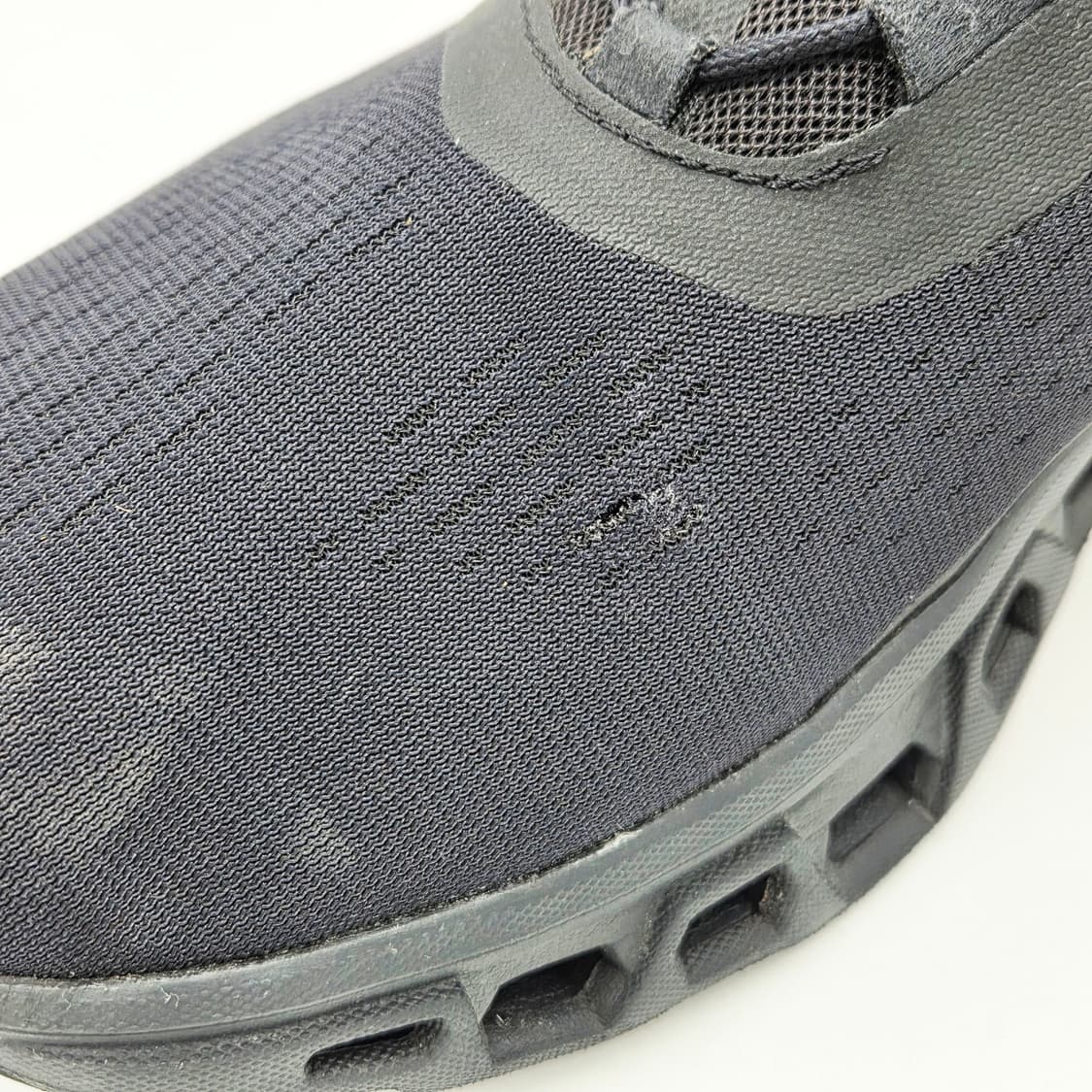 온 러닝 클라우드몬스터 블랙 (295) 상품이미지4