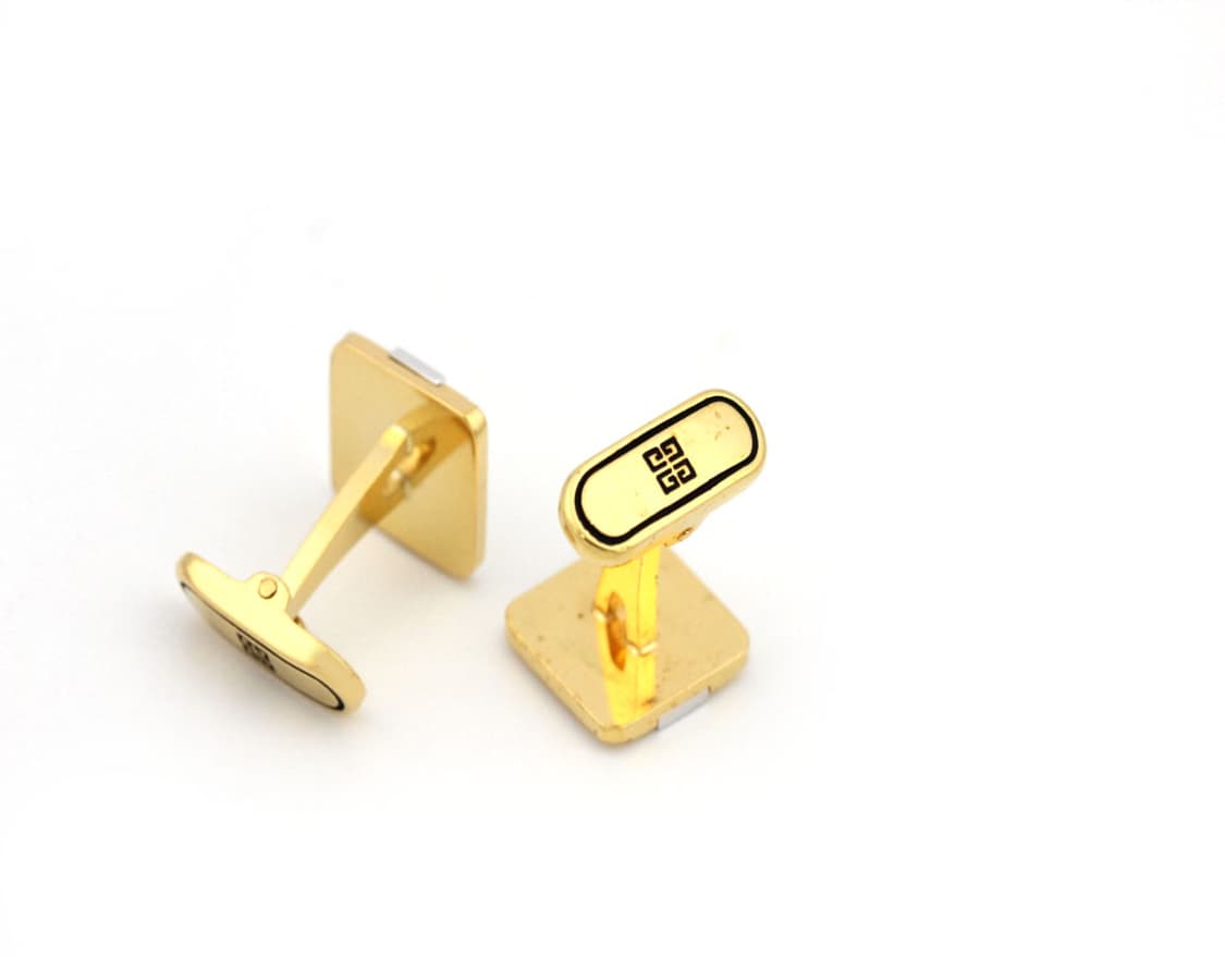 지방시 B+등급 남자 명품 커프스 상품이미지4