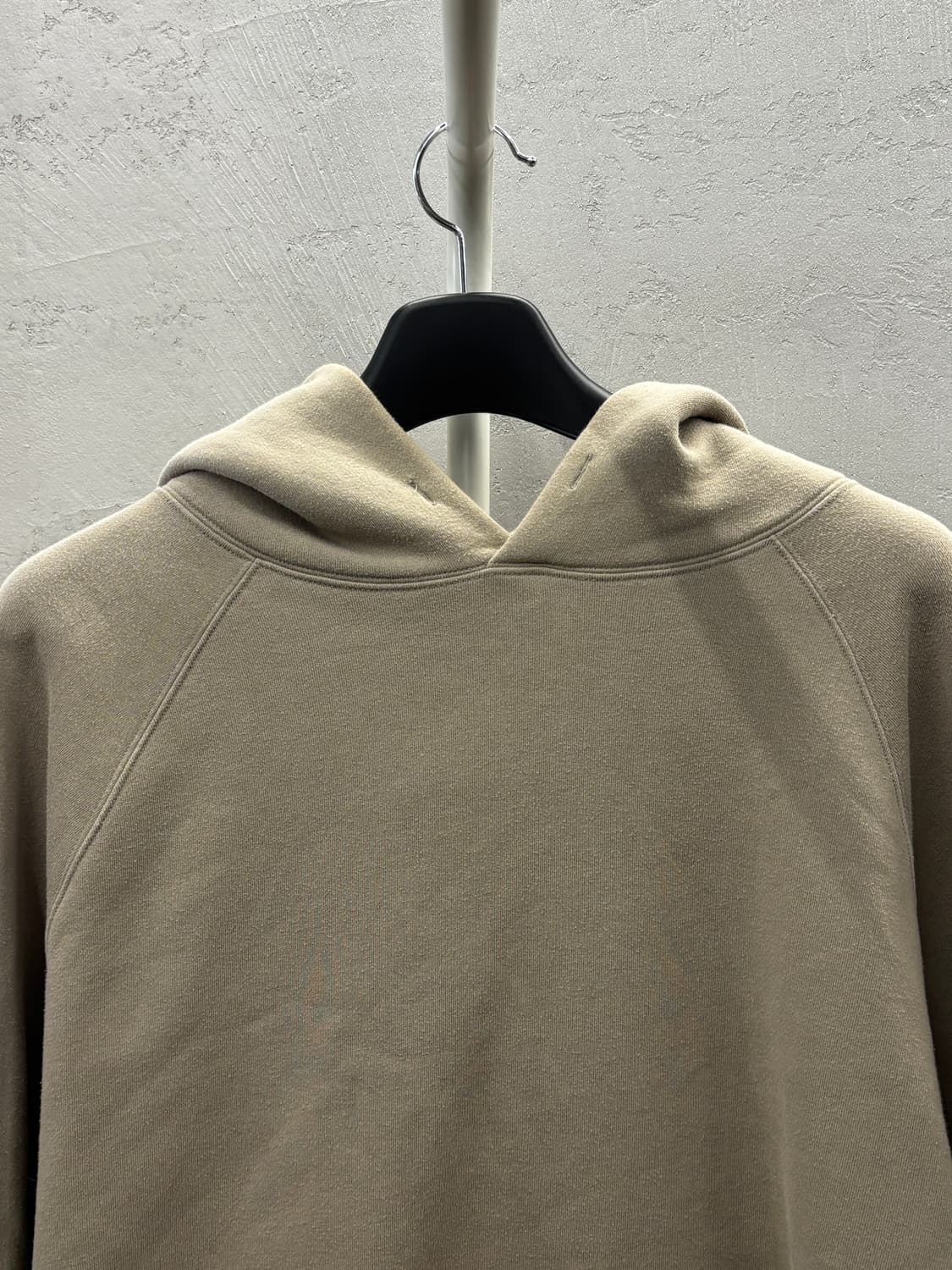 피어오브갓 에센셜 후드티 L 상품이미지3