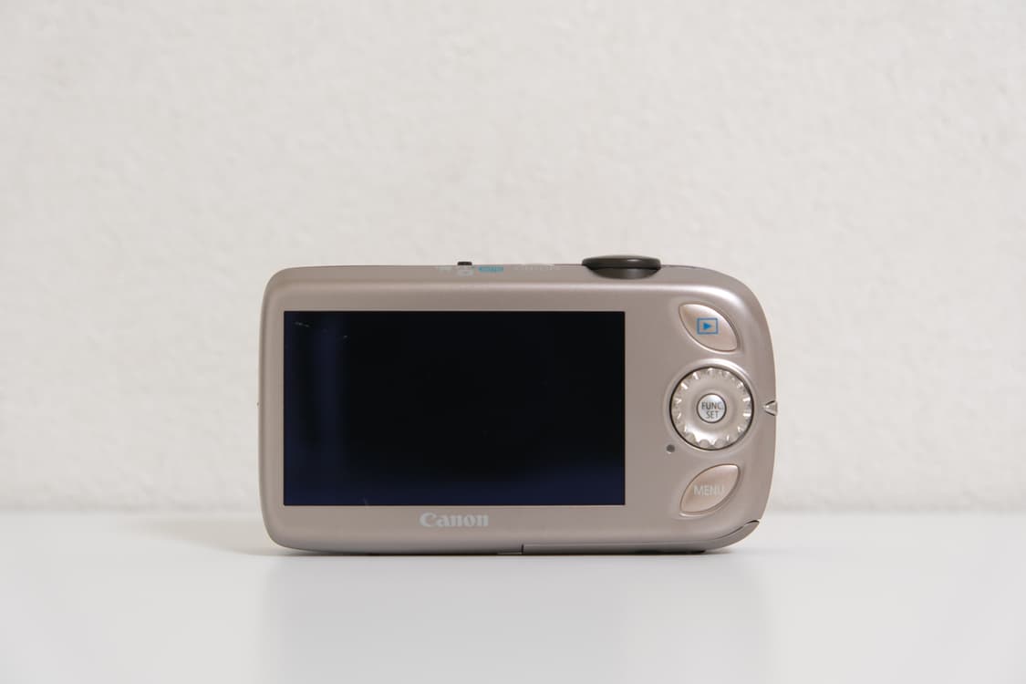 캐논 익서스 110 is (카리나,김다빈,방지민,홍주디카) 상품이미지2