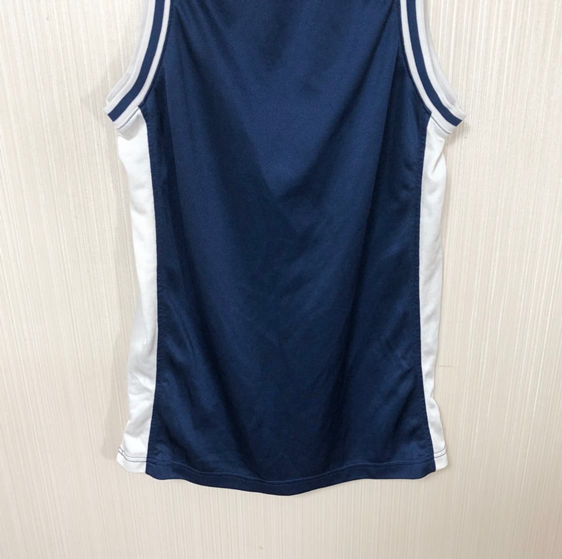 KBL 나이키 창원 LG세이커스 올드유니폼/져지 S 상품이미지10