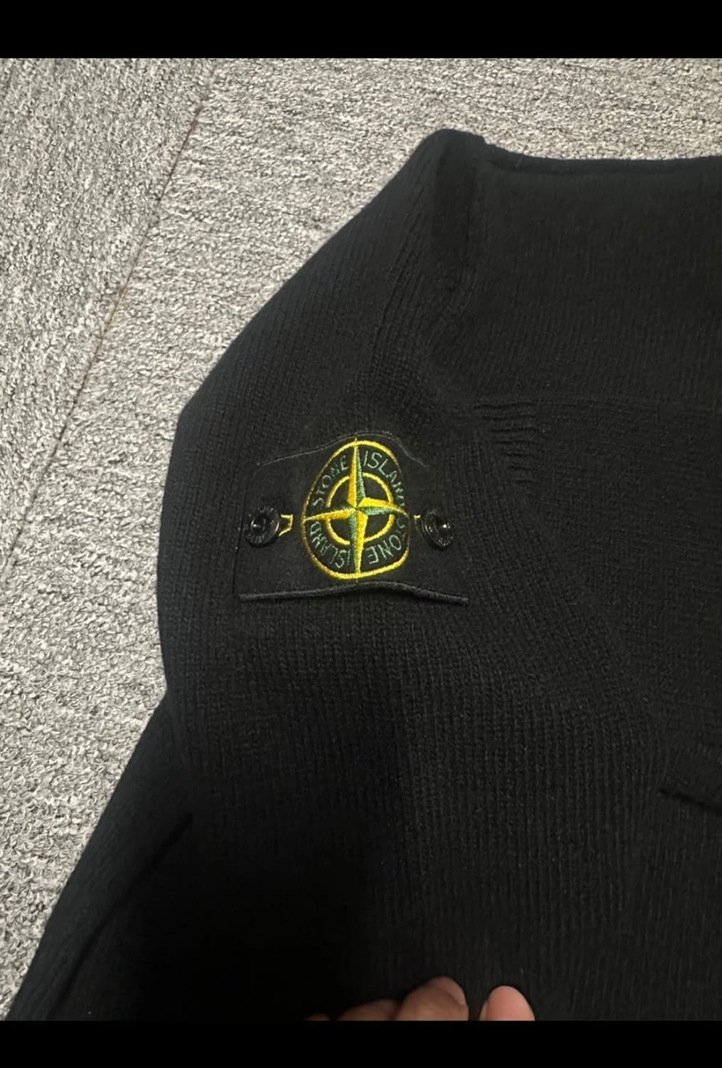 스톤아일랜드 상품이미지1