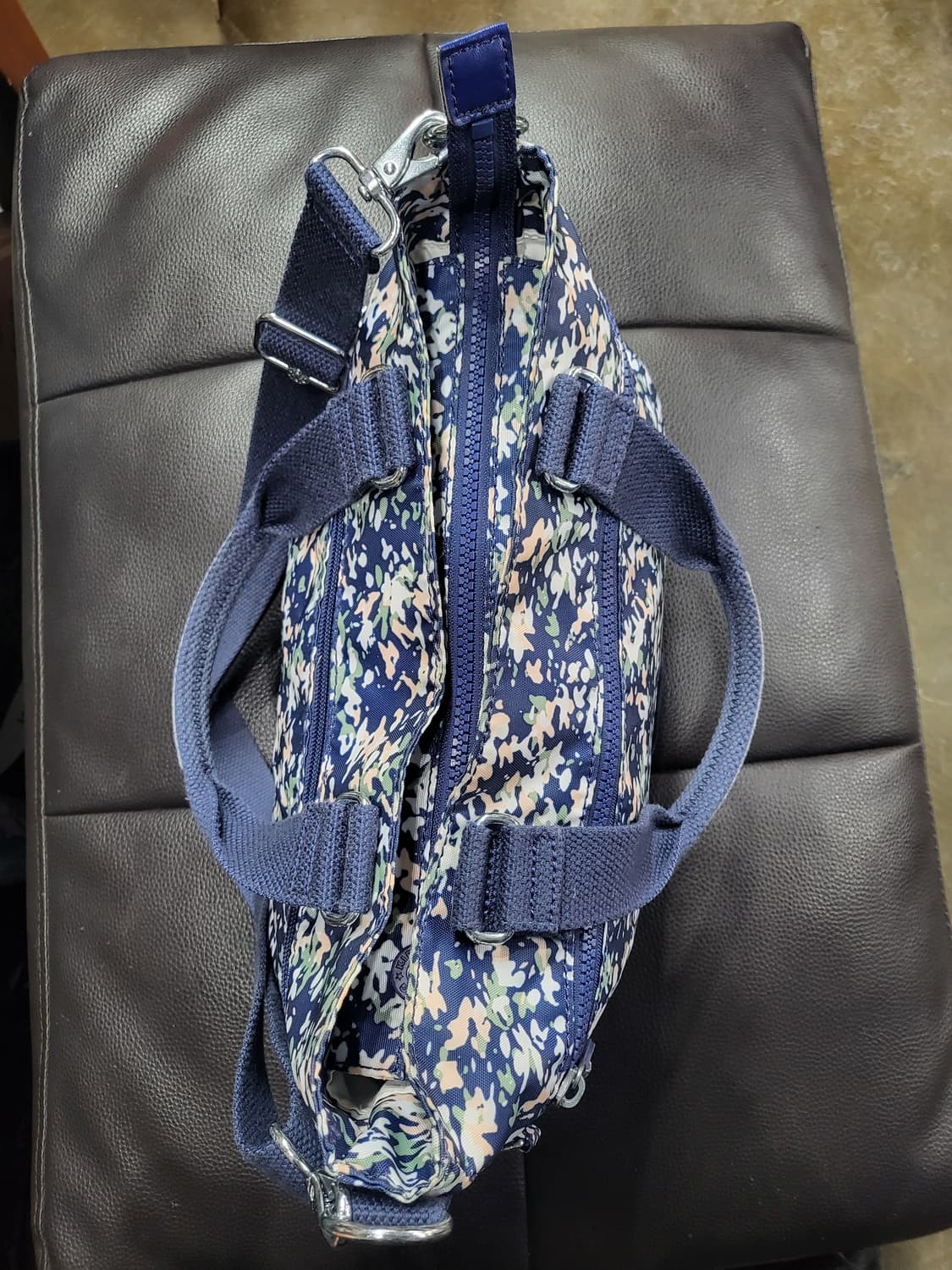 키플링 겔라 토트&크로스백 상품이미지5