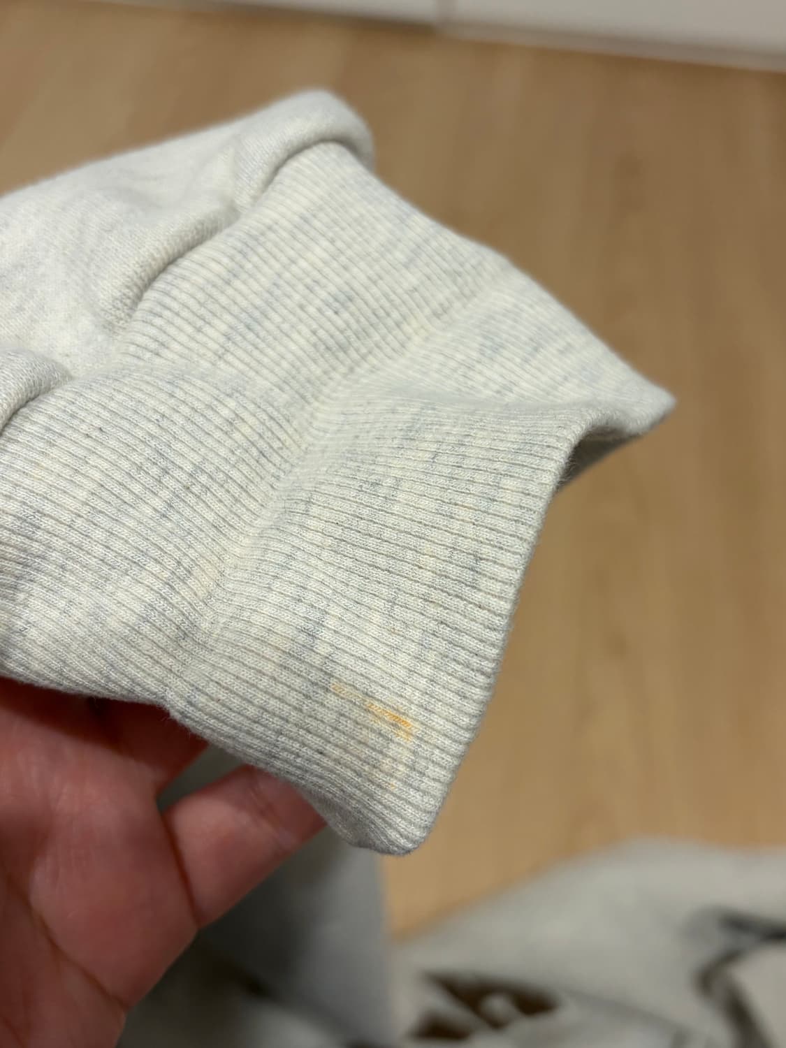 MDS 맨투맨 상품이미지3