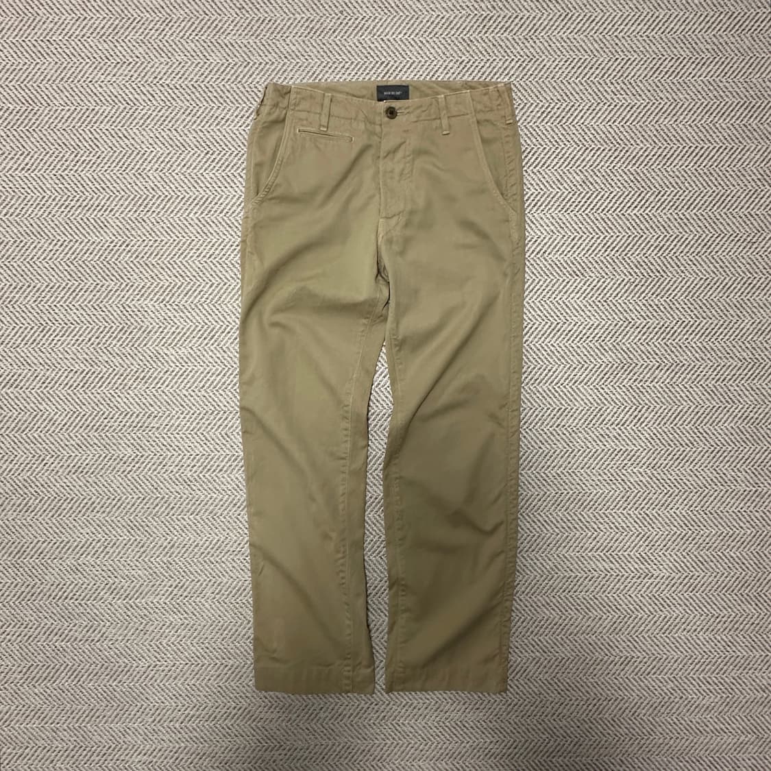 SAGE DE CRET japan made work pants 상품이미지1