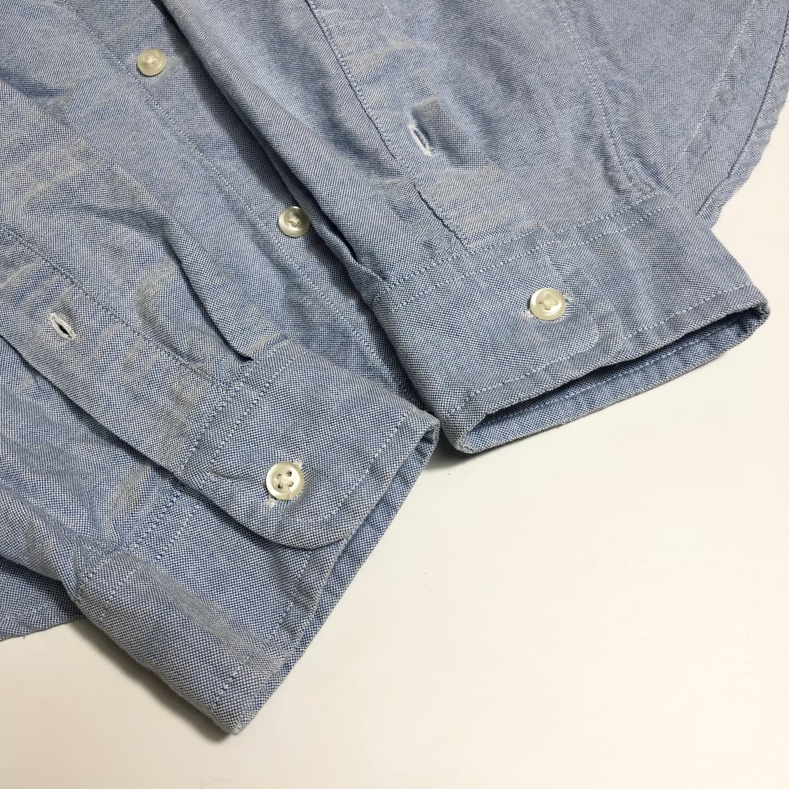 폴로 랄프로렌 옥스퍼드 셔츠 L 상품이미지6