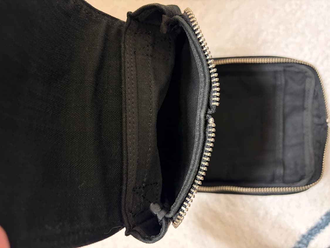 요시다 포터 UNIT 숄더백  상품이미지5