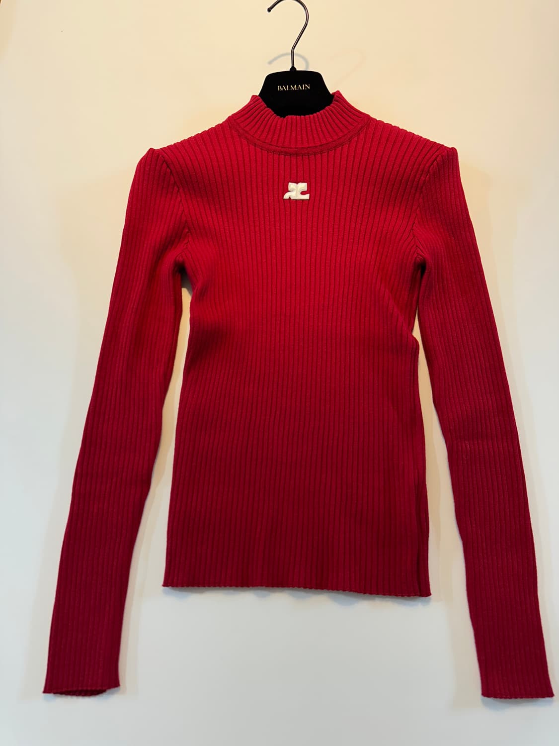 꾸레쥬니트(S) 상품이미지1