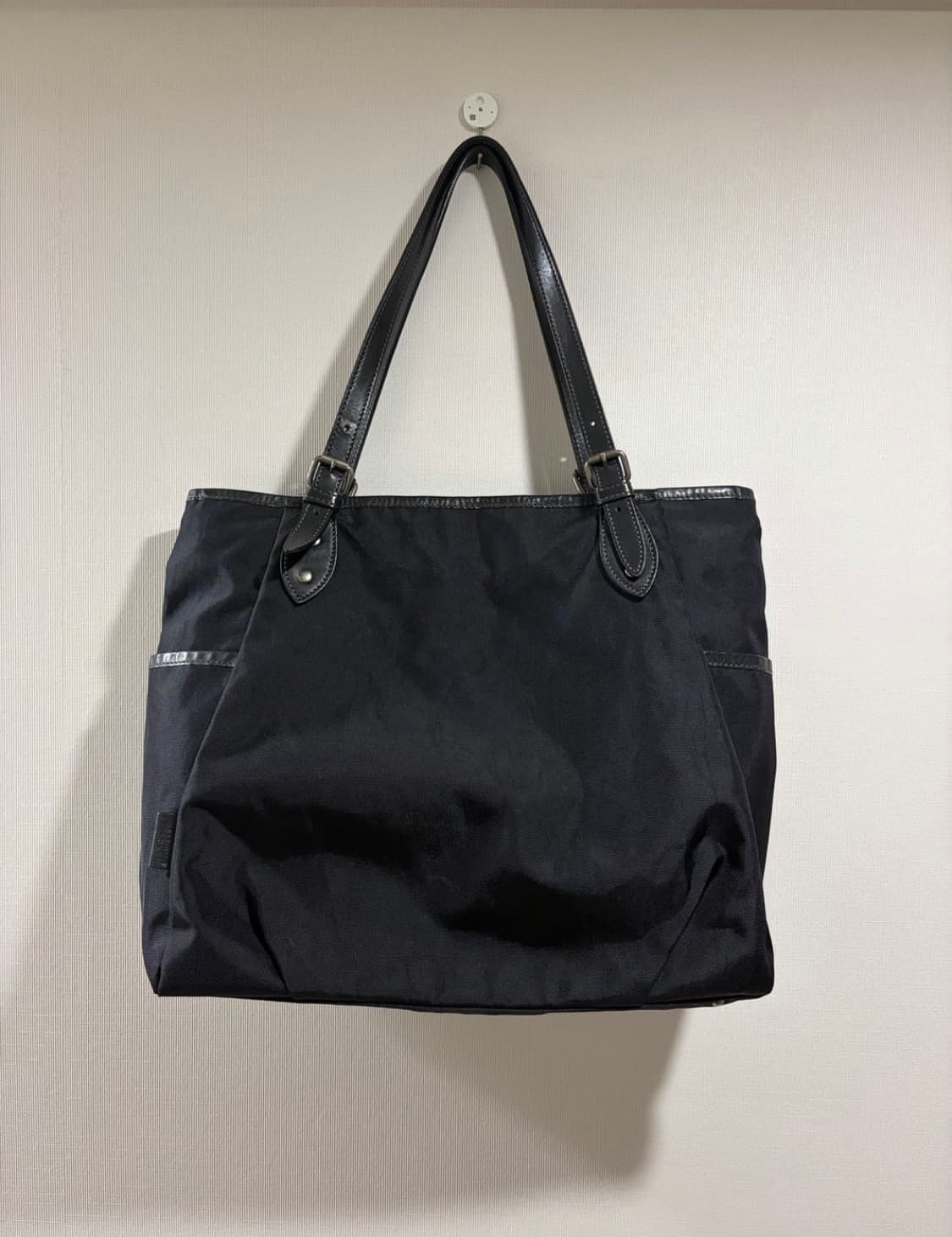 Magaret Howell nylon bag 상품이미지1