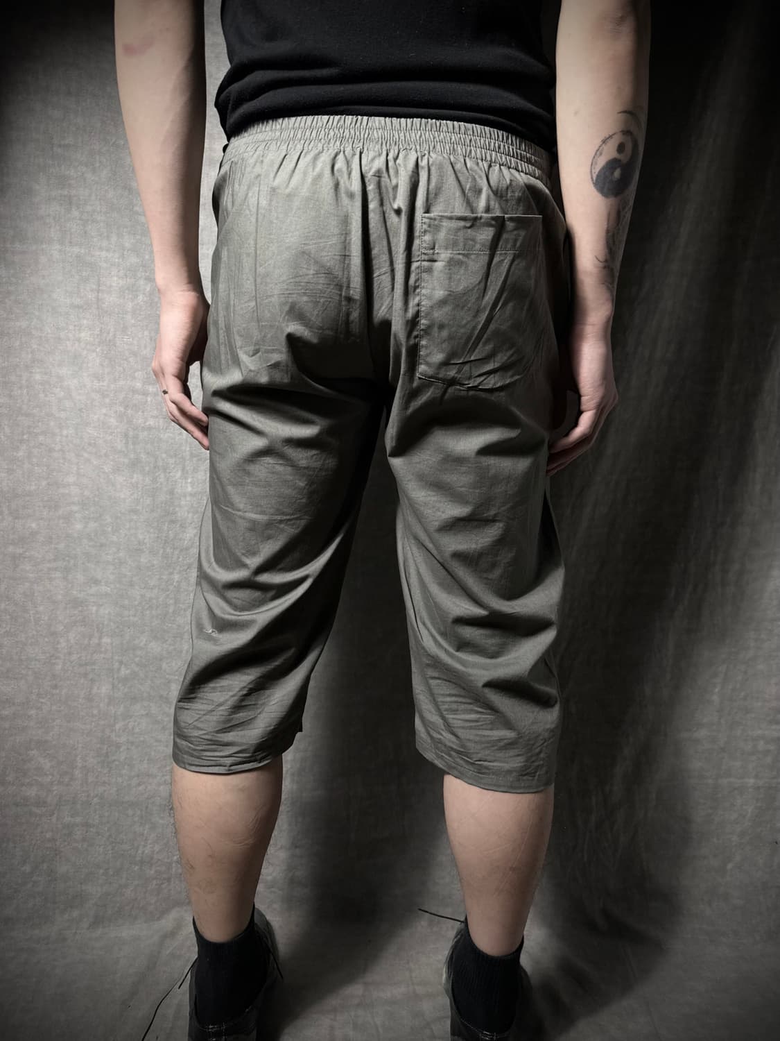 Stephan Schneider Cropped Pants 상품이미지2