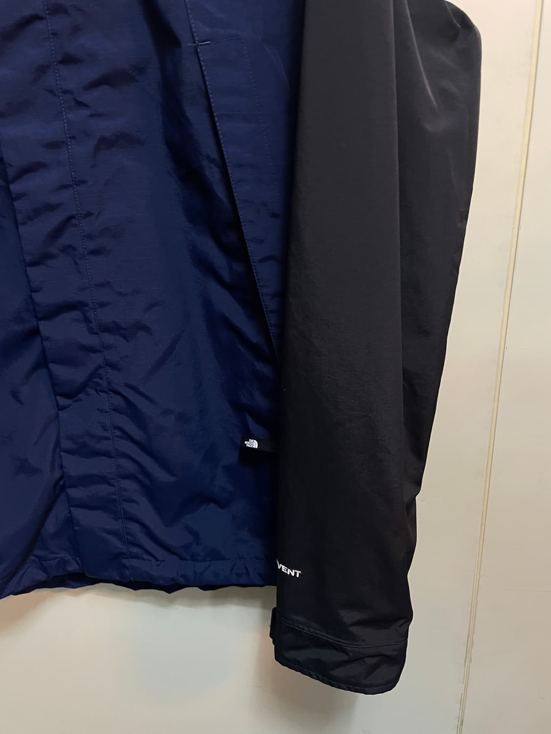 노스페이스 자켓 남색 상품이미지4