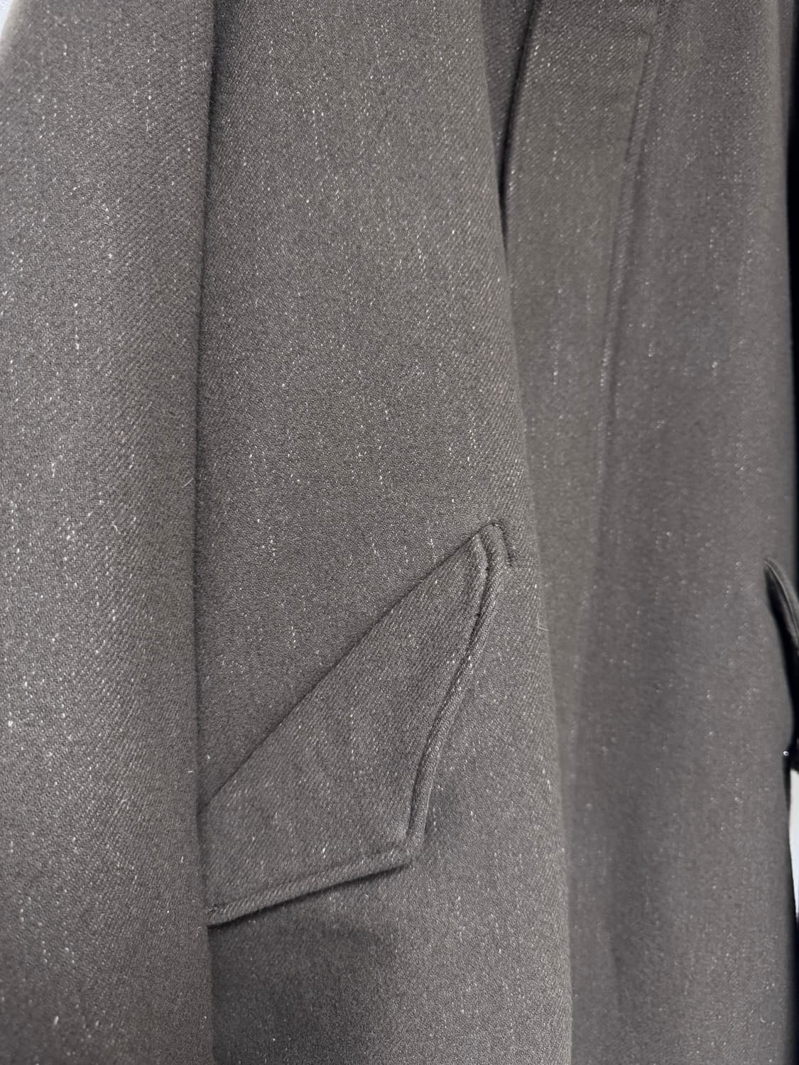 캡틴선샤인 숏밀코트 로덴그린 (38) 상품이미지4