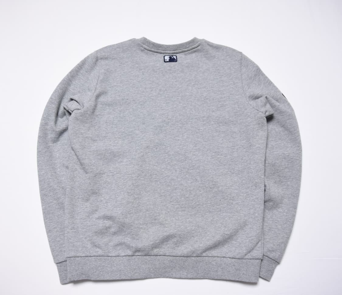 MLB YANKEES 맨투맨 90사이즈 상품이미지2