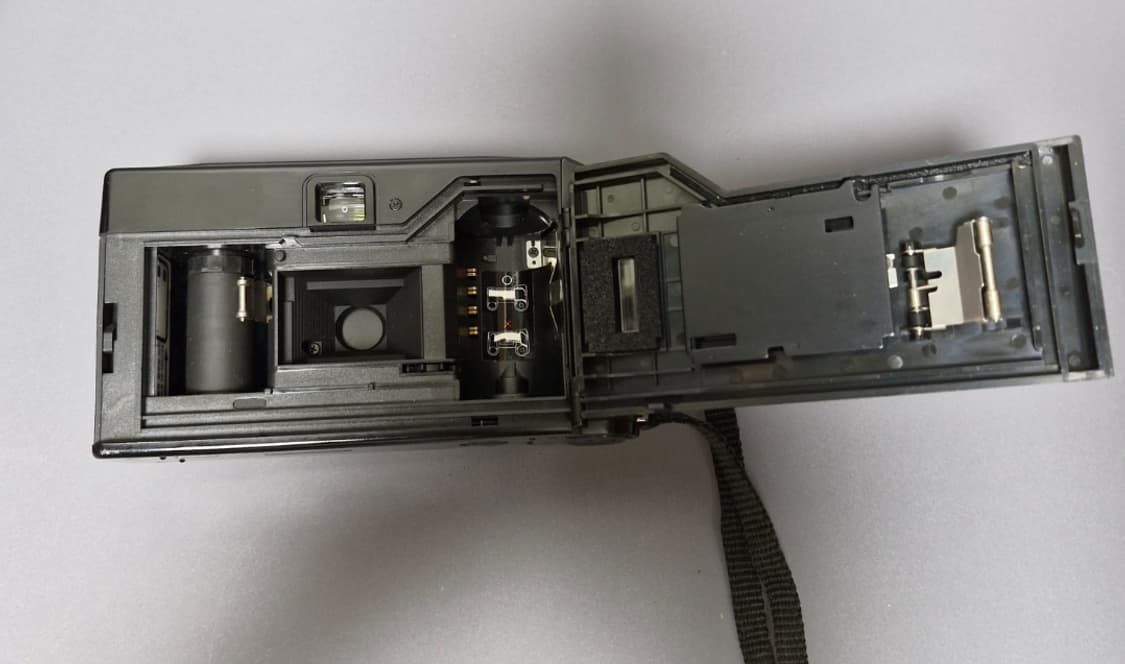 삼성 AF500 필름카메라 상품이미지9