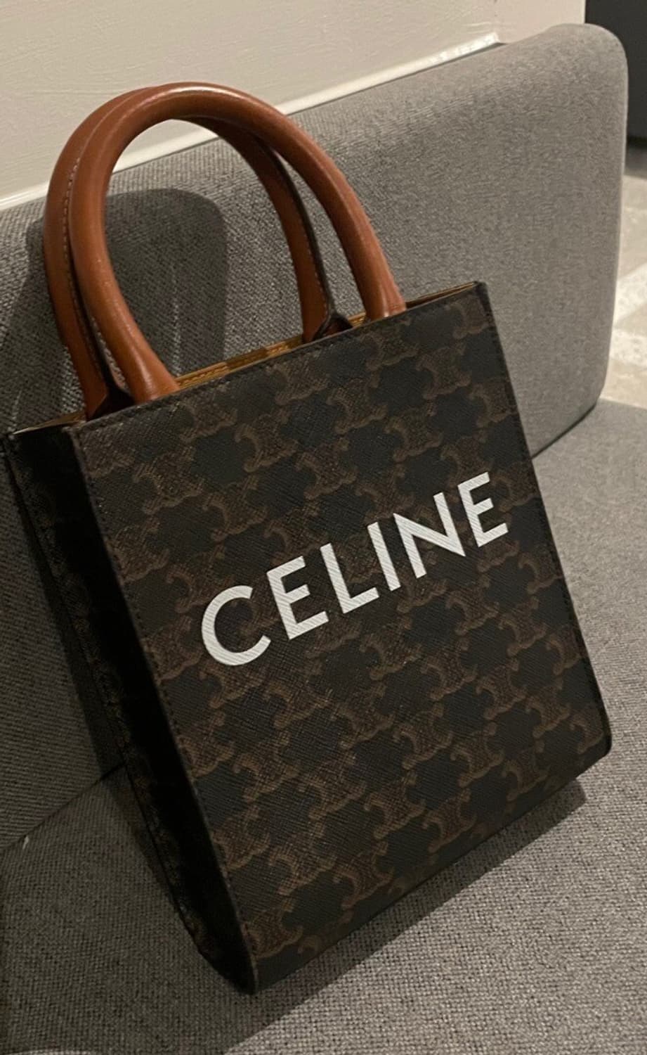 셀린느 카바스 미니 상품이미지1