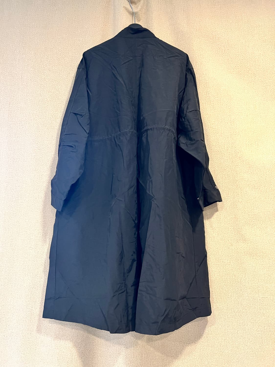 [HIRO 히로] 바람막이 점퍼 자켓 / OS 상품이미지6