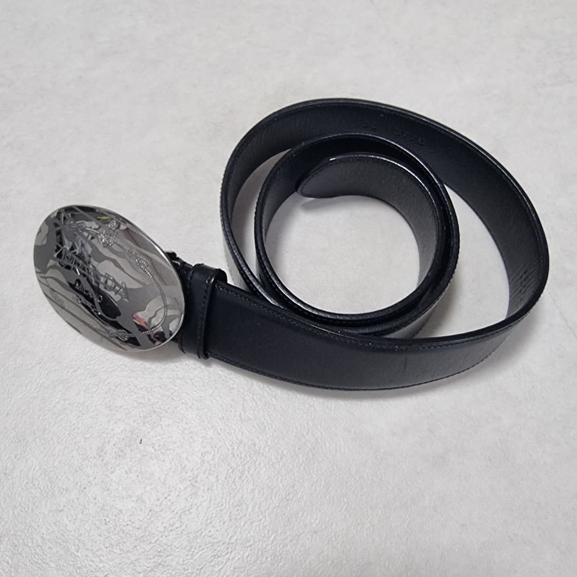 Prada belt 상품이미지2