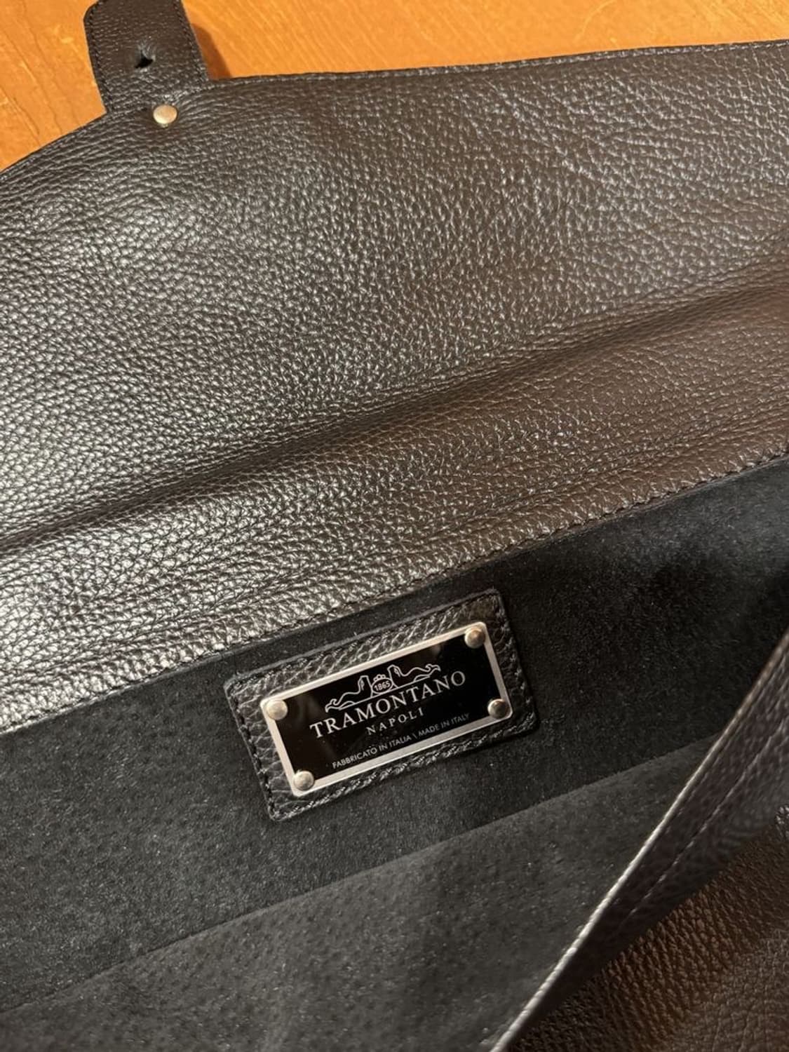 트라몬타노 브리프케이스 상품이미지10