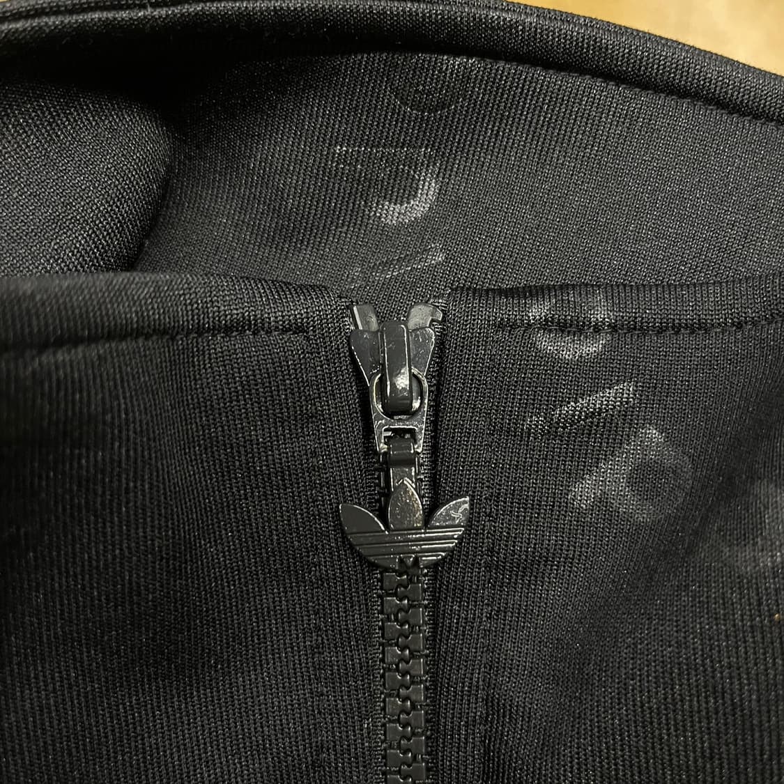 아디다스 패턴 리폼 크롭 져지 트랙탑 상품이미지6