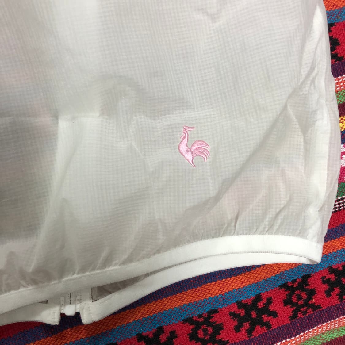 르꼬끄 스포츠 골프 베스트 바람막이 상품이미지7