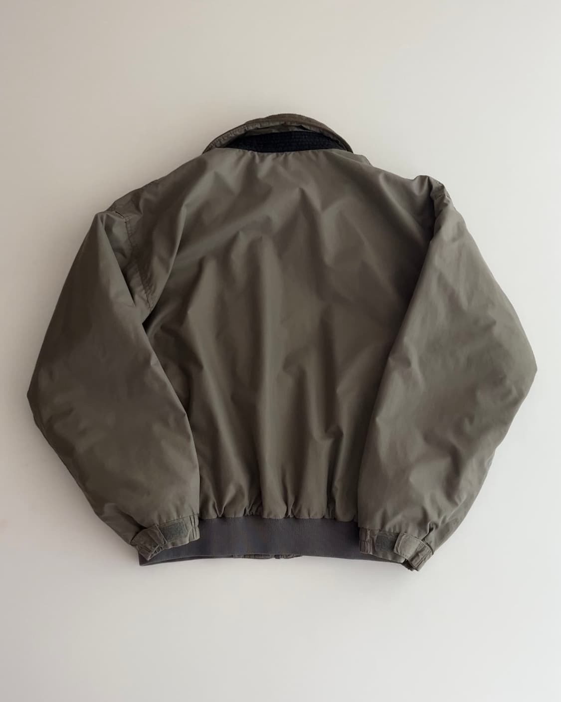 컬럼비아 기모 블루종 자켓 L 상품이미지2