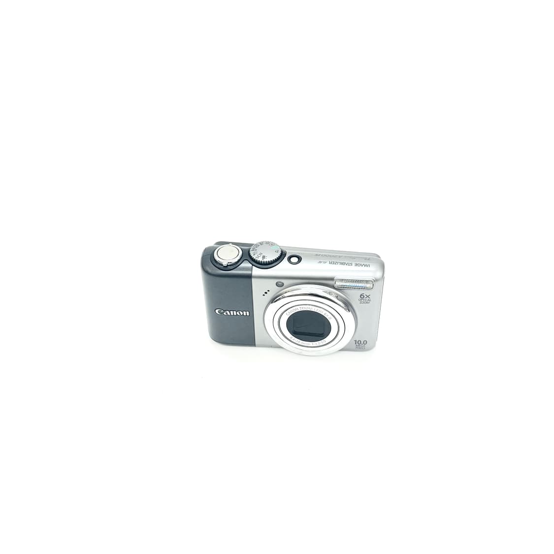 패션모델&강추!) Canon PowerShot A2000 디카 카메라 상품이미지8