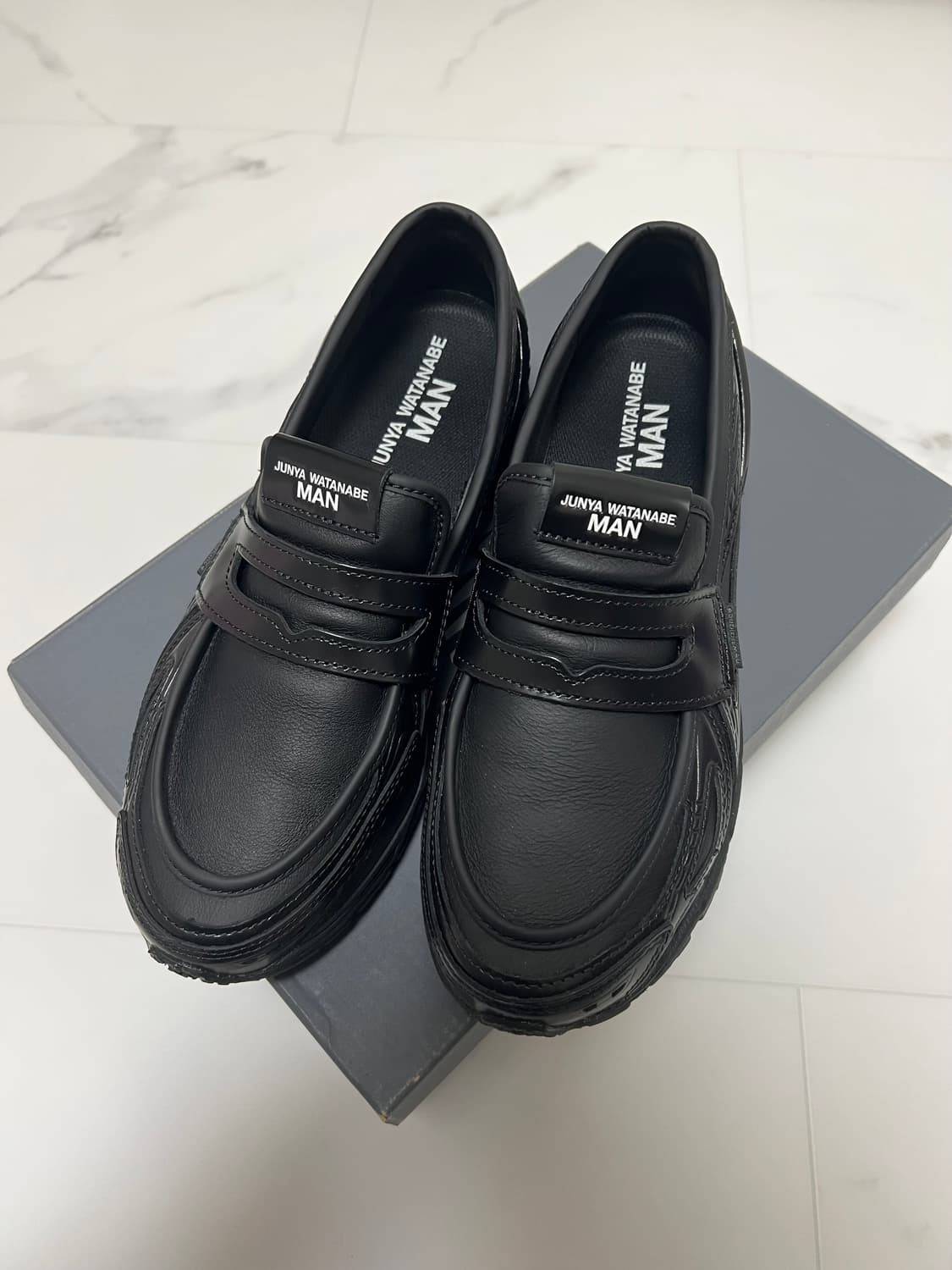 뉴발란스 준야와타나베 맨 1906L 280 상품이미지2