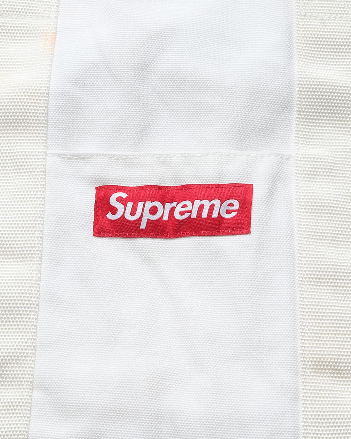 Supreme Canvas Tote Bag 상품이미지4