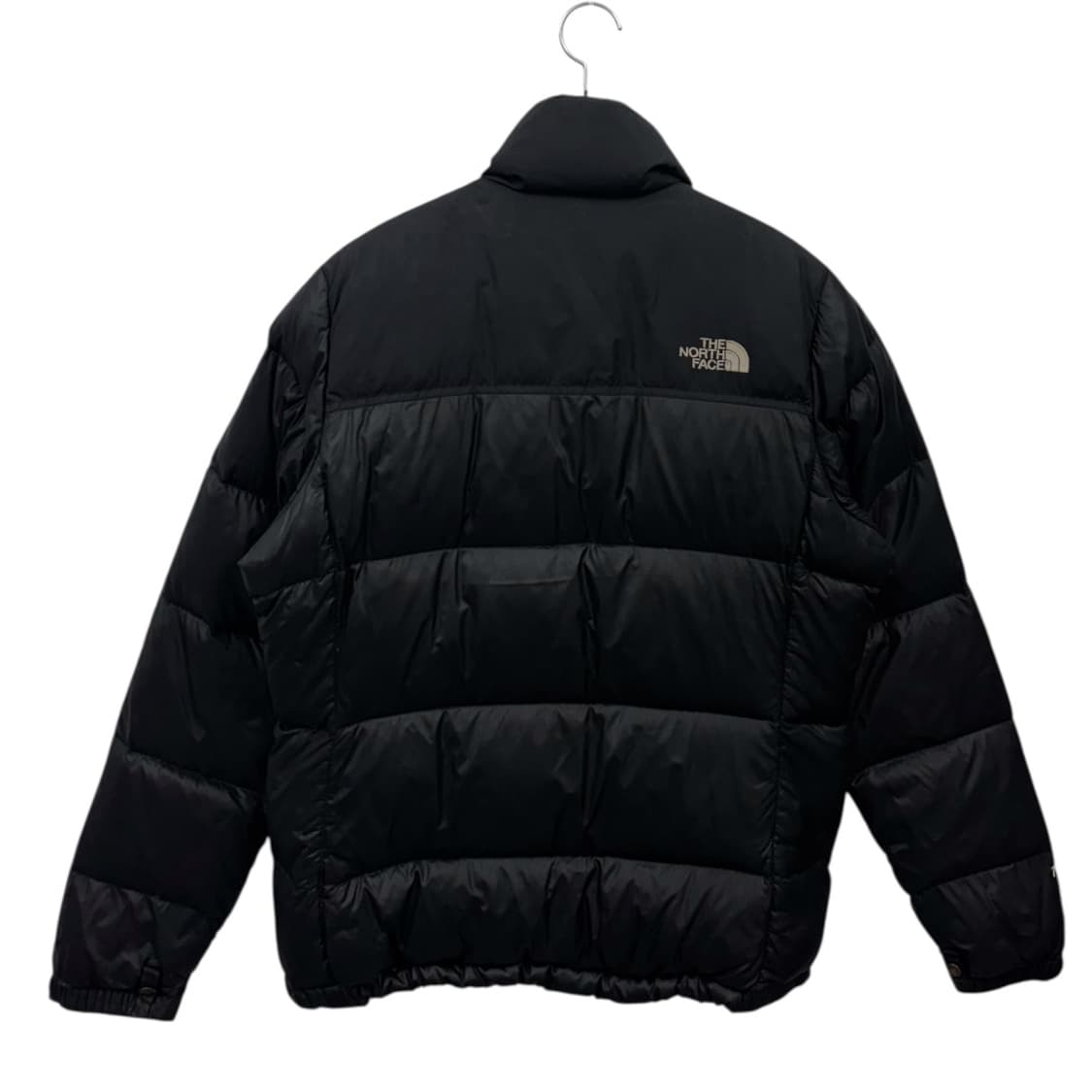 노스페이스700 눕시 우먼 다운패딩 상품이미지2