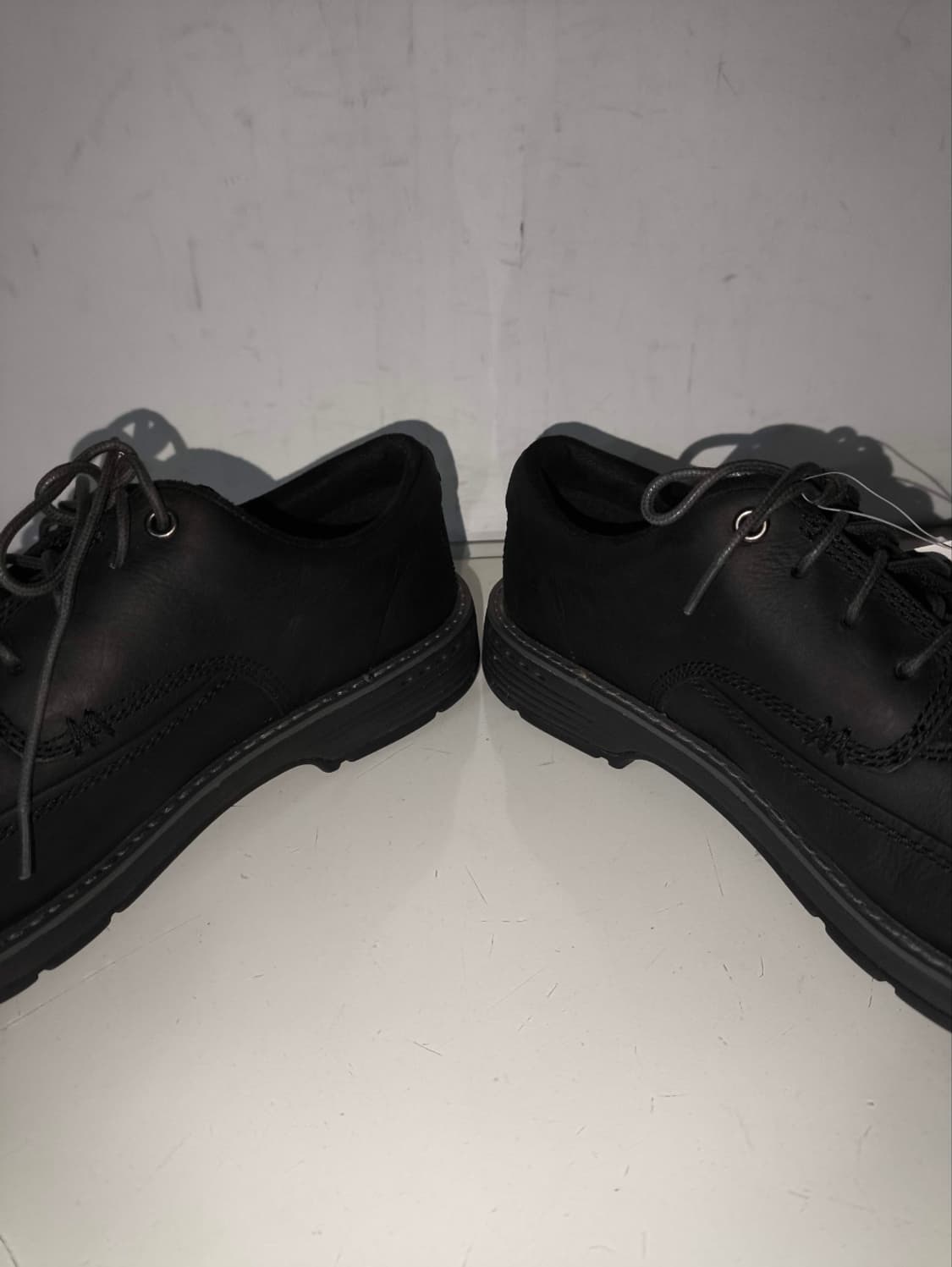 새거 265mm 머렐 아웃도어 렐름 스웨이드 컴포트화 상품이미지7