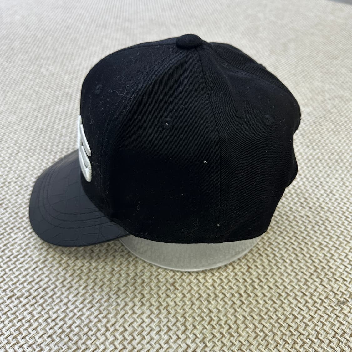 F 핑 남자 골프 스냅백 0427D 상품이미지2